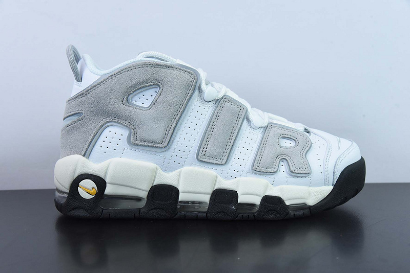 Air More Uptempo DZ4516 100