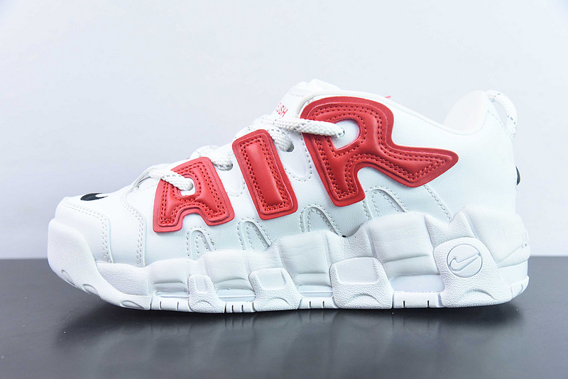 AMBUSH x NK Air More Uptempo Low FB1299-401