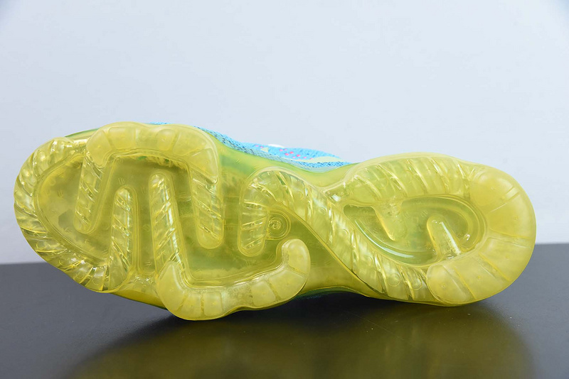 NK Air VaporMax 2023 Flyknit FK