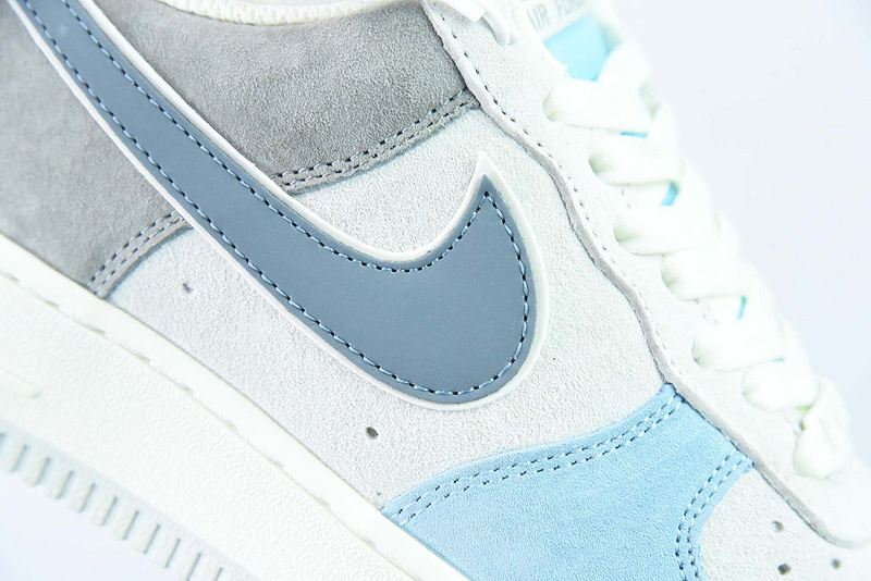 Nk Air Force 1 LZ6699-523