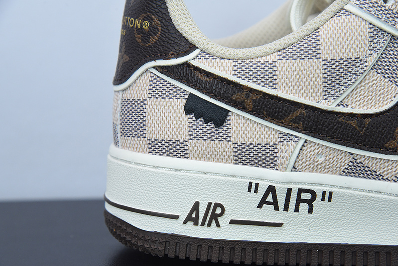 Louis Vuitt*x Nk Air Force 1 Low LD4631 202