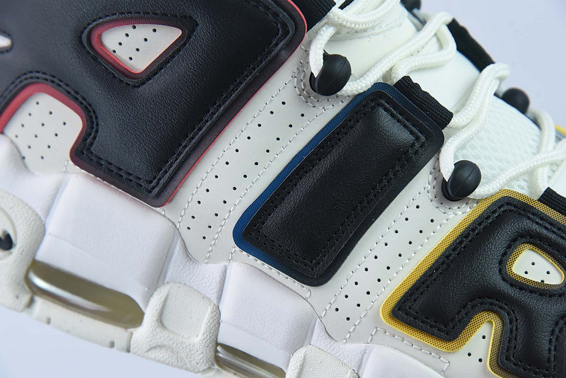 NK Air More Uptempo ’96  DM1297-100