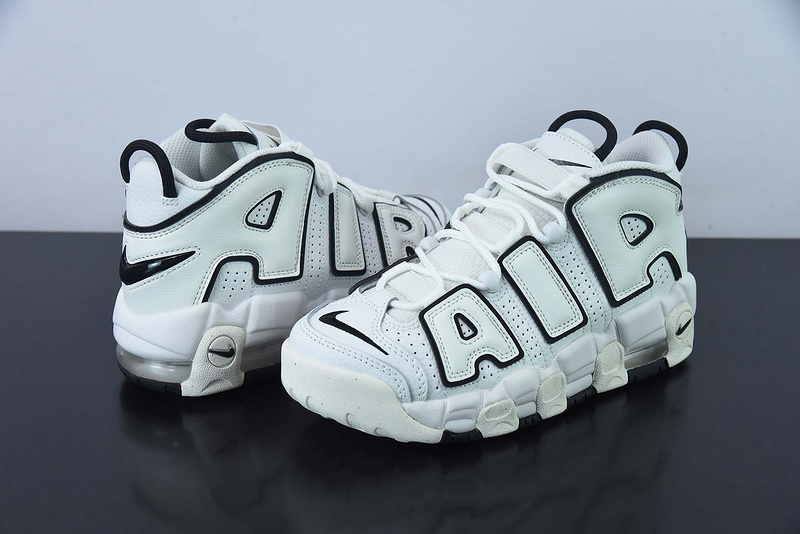 Nk Air More Uptempo “USA Hoops”CJ6125-100