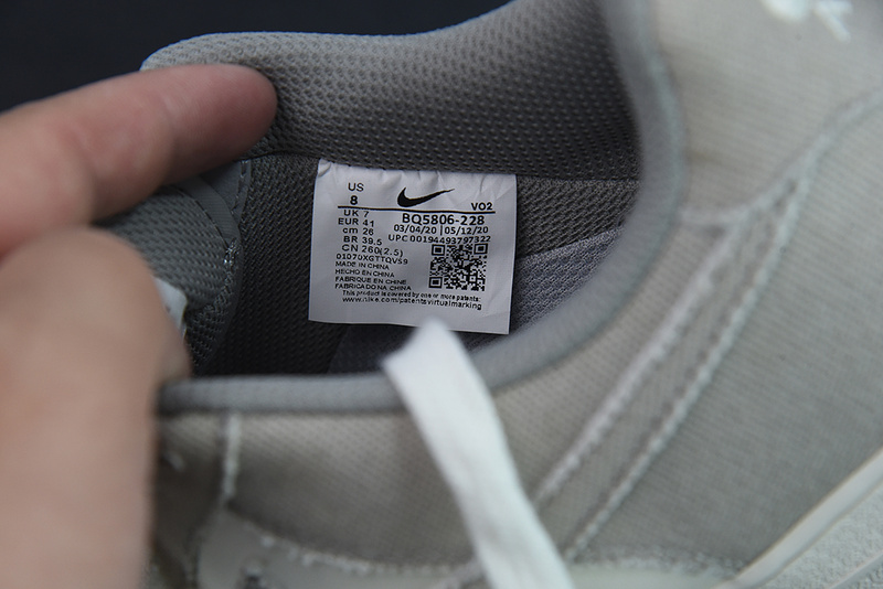 Nk Air Force 1 BQ5806 228