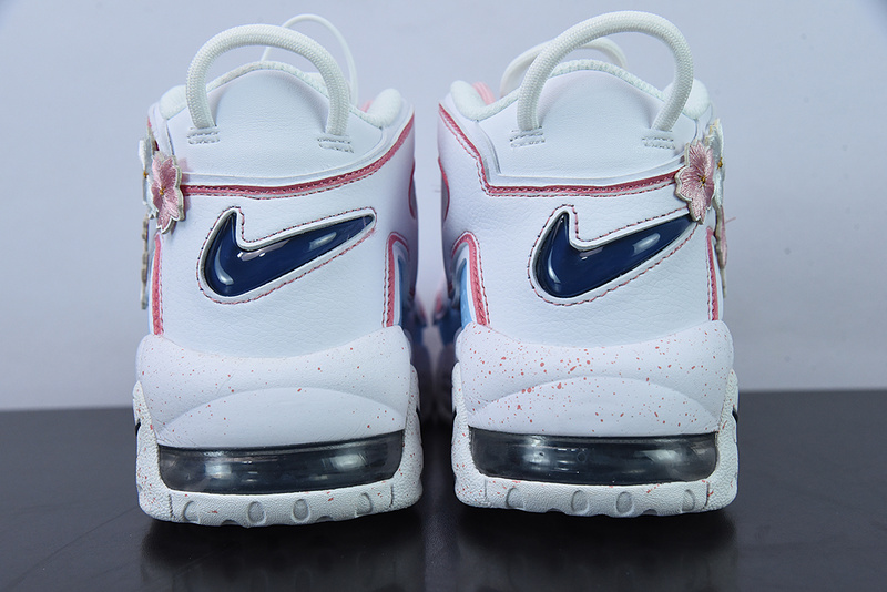 Nike Air More Uptempo DH9719-100