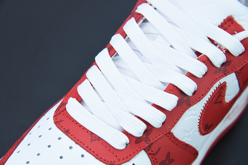 Louis Vuitt*x Nk Air Force 1 Low LD0232