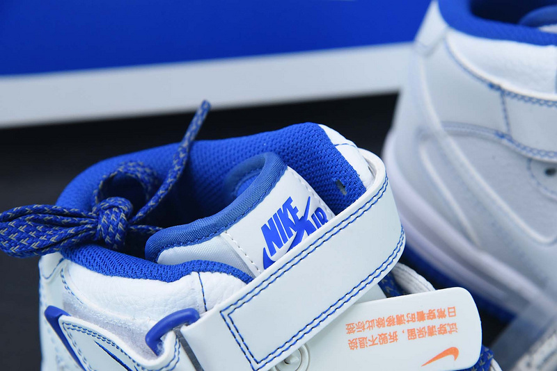 Nk Air Force 1 Mid MK0619-233