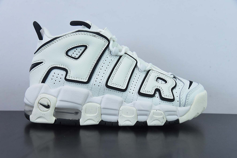 Nk Air More Uptempo “USA Hoops”CJ6125-100
