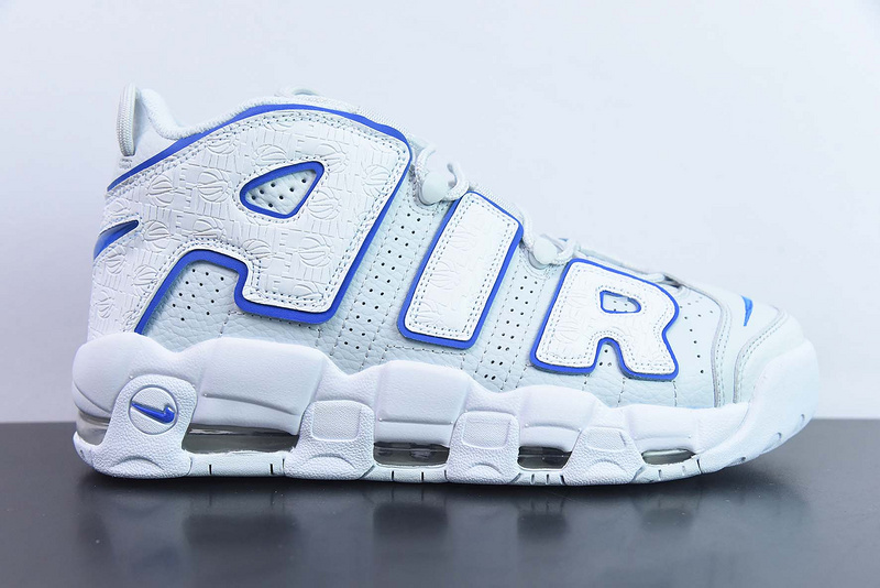NK Air More Uptempo FD0669-100