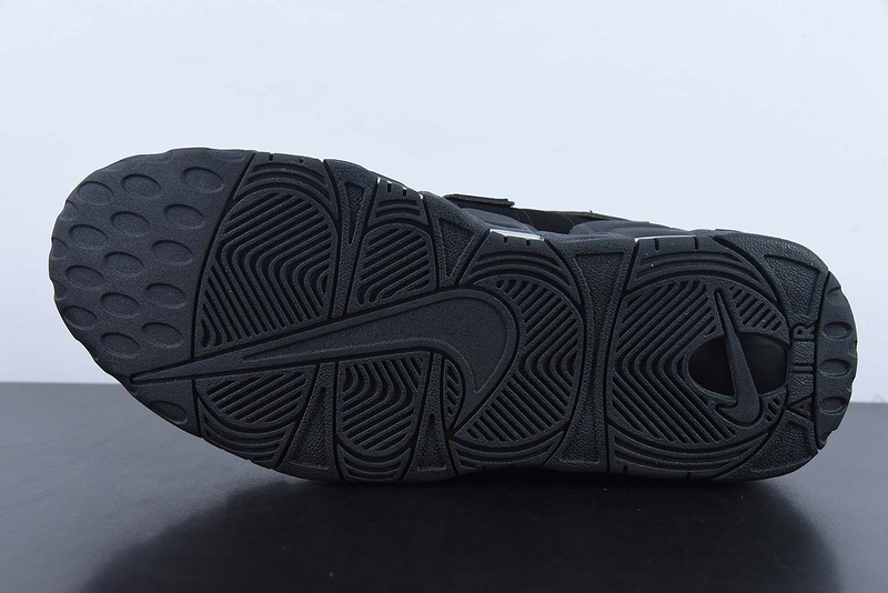 NK Air More Uptempo 414962-004