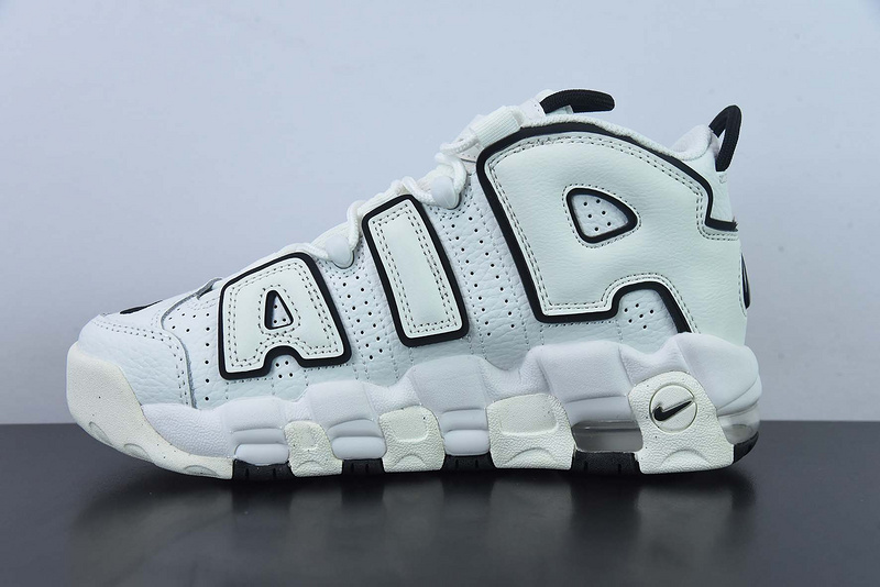 Nk Air More Uptempo “USA Hoops”CJ6125-100