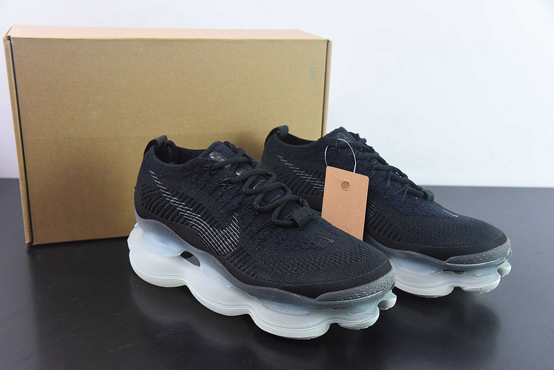 NK Air VaporMax 2023 Flyknit FK 2023 FB9151-001