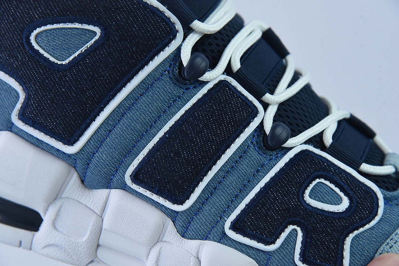 NK Air More Uptempo CJ6125-100
