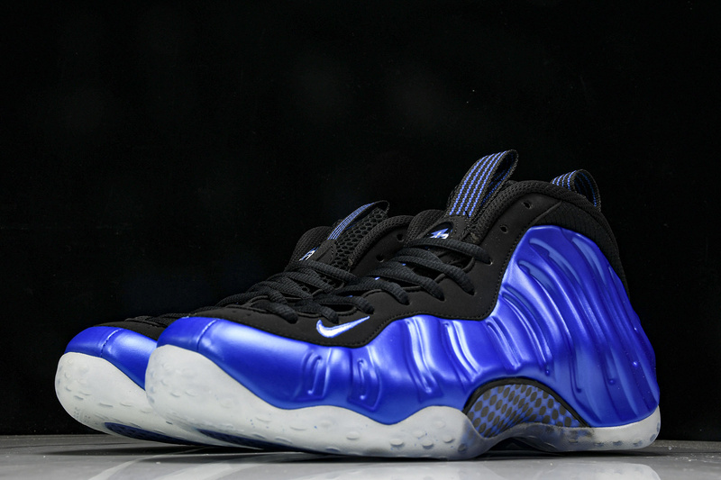 Nike Air Foamposite One 