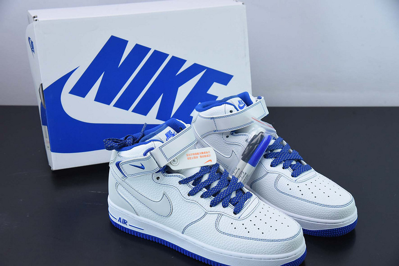 Nk Air Force 1 Mid MK0619-233
