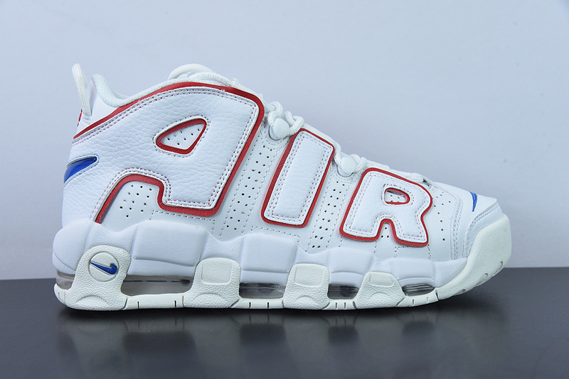 Nike Air More Uptempo DX2662 100