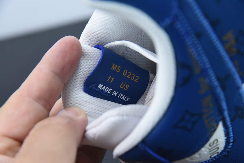 Louis Vuitt*x Nk Air Force 1 Low LD0232