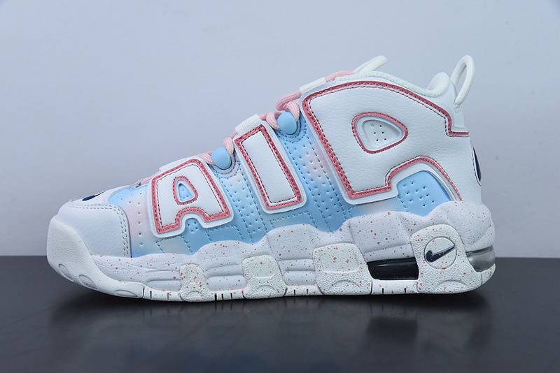 Nike Air More Uptempo DH9719-100