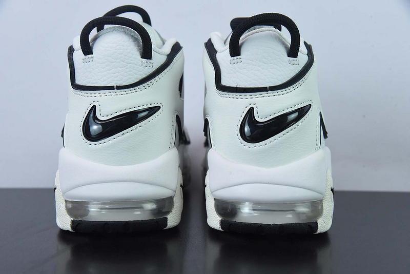 Nk Air More Uptempo “USA Hoops”CJ6125-100