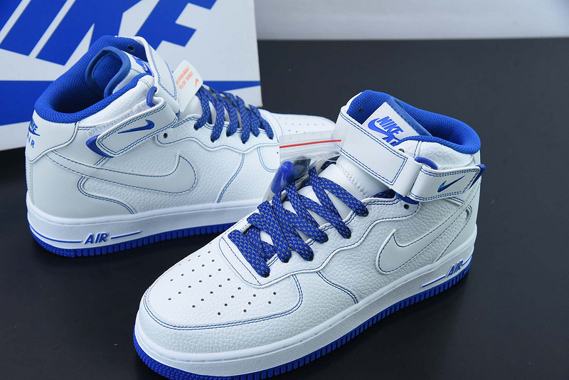 Nk Air Force 1 Mid MK0619-233