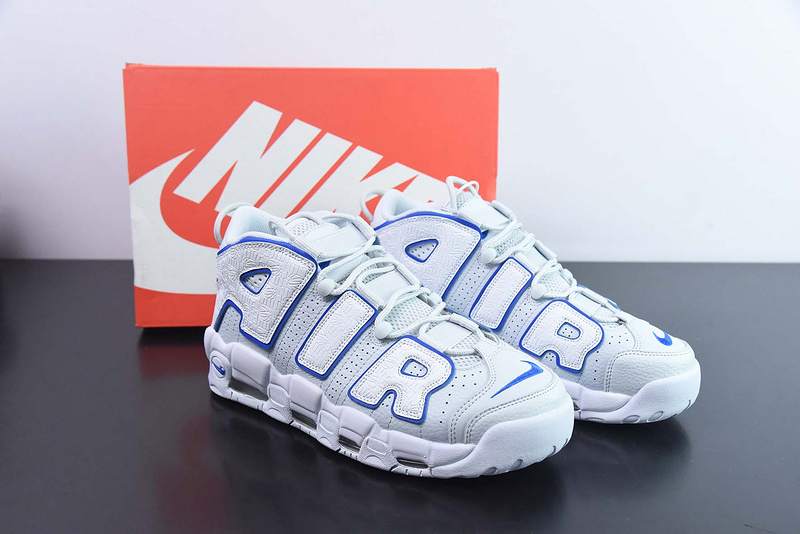 NK Air More Uptempo FD0669-100
