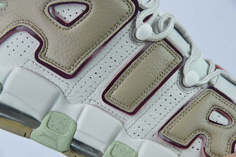 NK Air More Uptempo DX8955-001