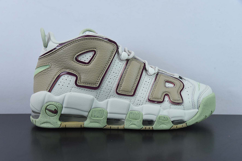 NK Air More Uptempo DX8955-001