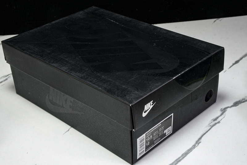 Air Foam poosite One “Black Volt” HF2902-001