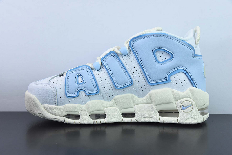 Nike Air More Uptempo FD9869 100