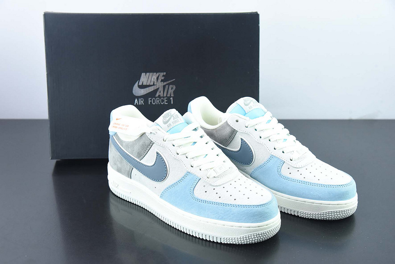 Nk Air Force 1 LZ6699-523