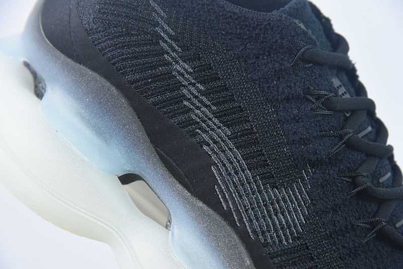 NK Air VaporMax 2023 Flyknit FK 2023 FB9151-001