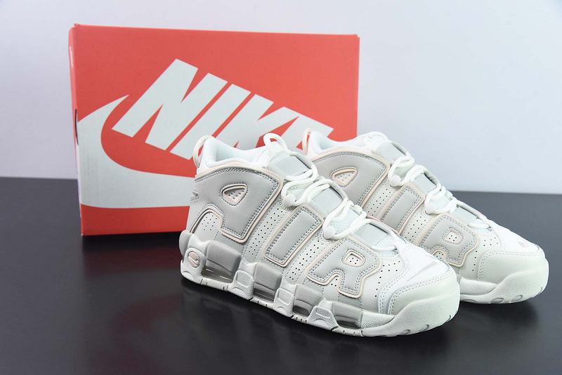 K Air More Uptempo DV1137-101