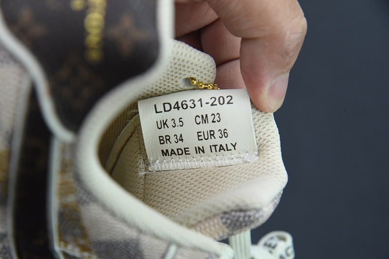 Louis Vuitt*x Nk Air Force 1 Low LD4631 202