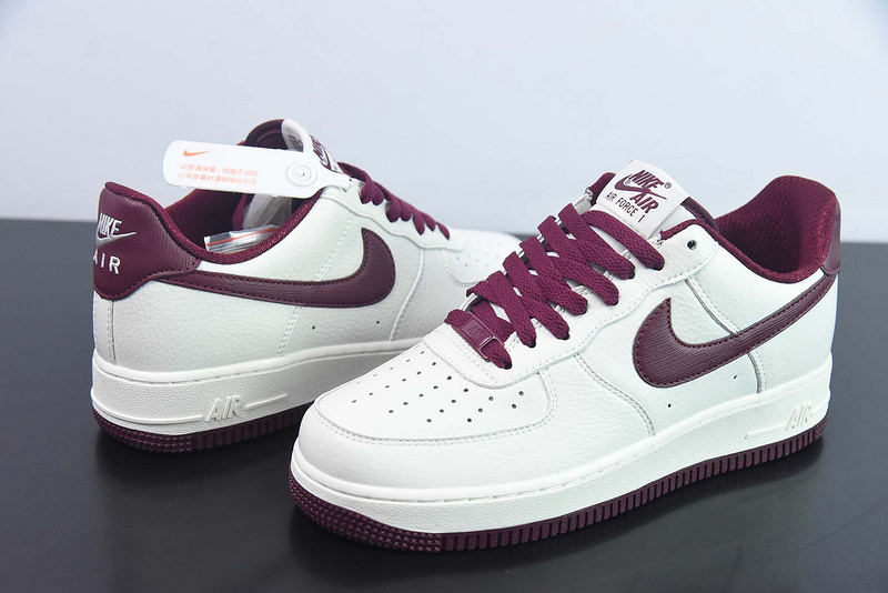 Nk Air Force 1'07 Low