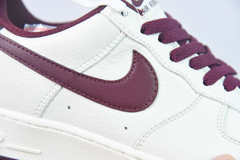 Nk Air Force 1'07 Low