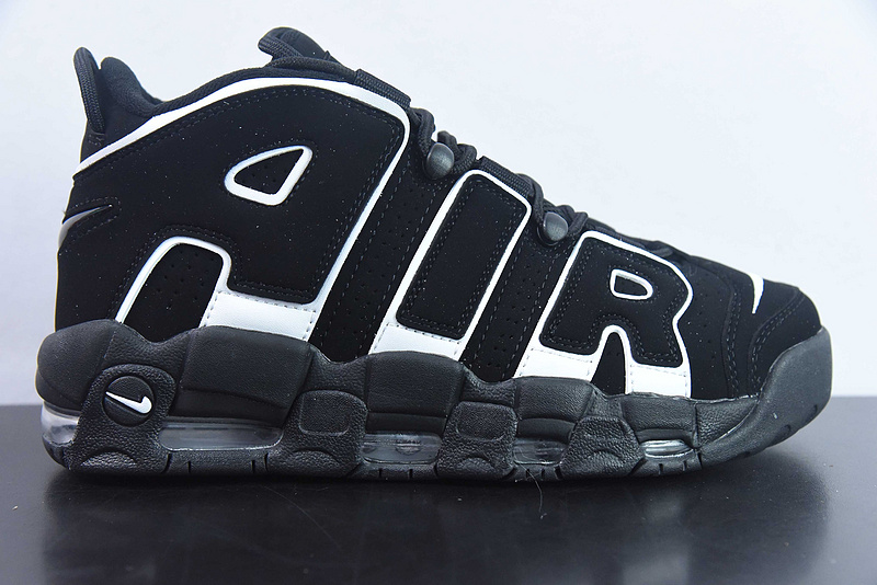 NK Air More Uptempo FV2291-001