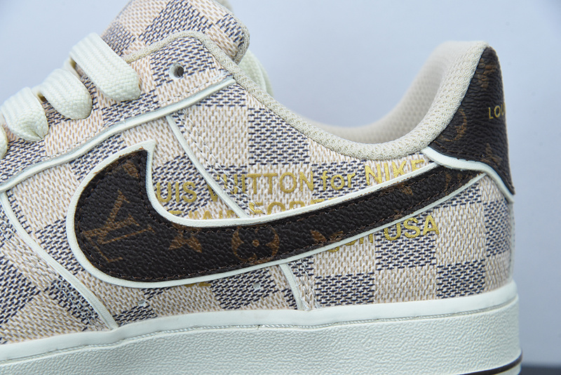 Louis Vuitt*x Nk Air Force 1 Low LD4631 202