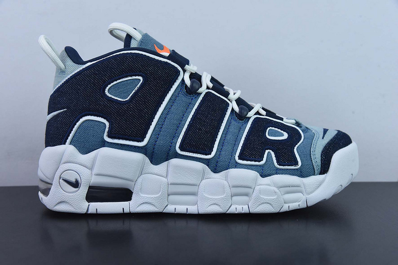 NK Air More Uptempo CJ6125-100