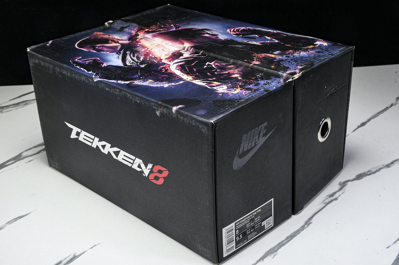 Nike Air Foamposite One halloween CT2286-001