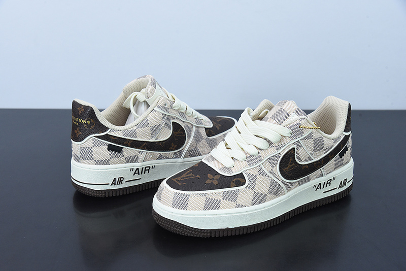 Louis Vuitt*x Nk Air Force 1 Low LD4631 202