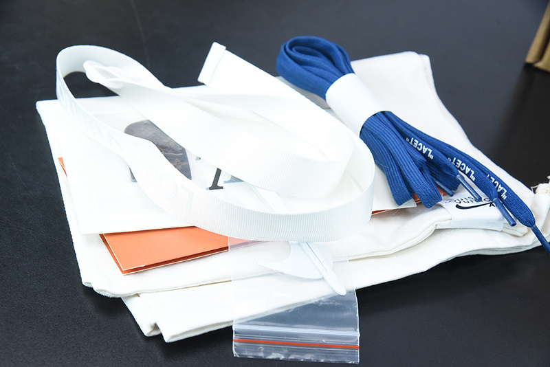 Louis Vuitt*x Nk Air Force 1 Low LD0232