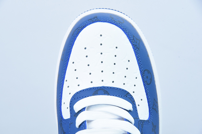 Louis Vuitt*x Nk Air Force 1 Low LD0232