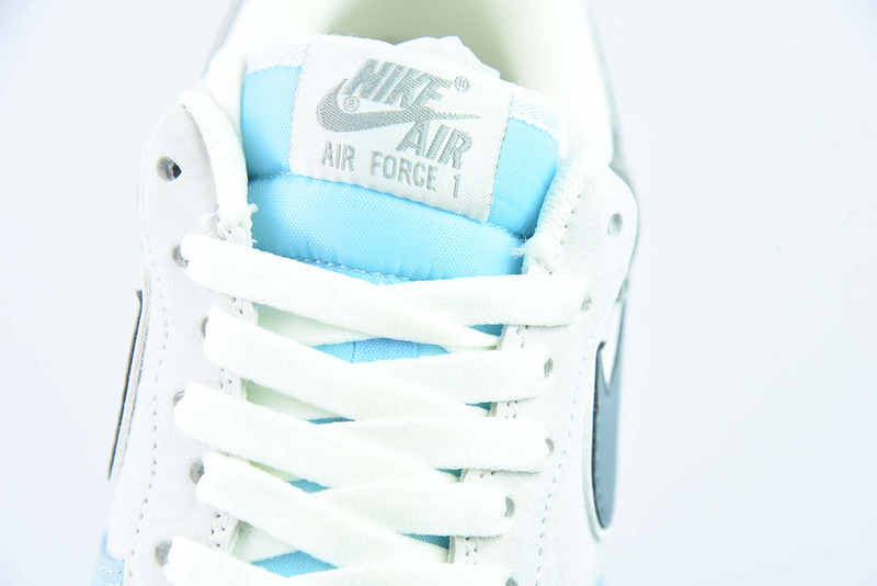 Nk Air Force 1 LZ6699-523