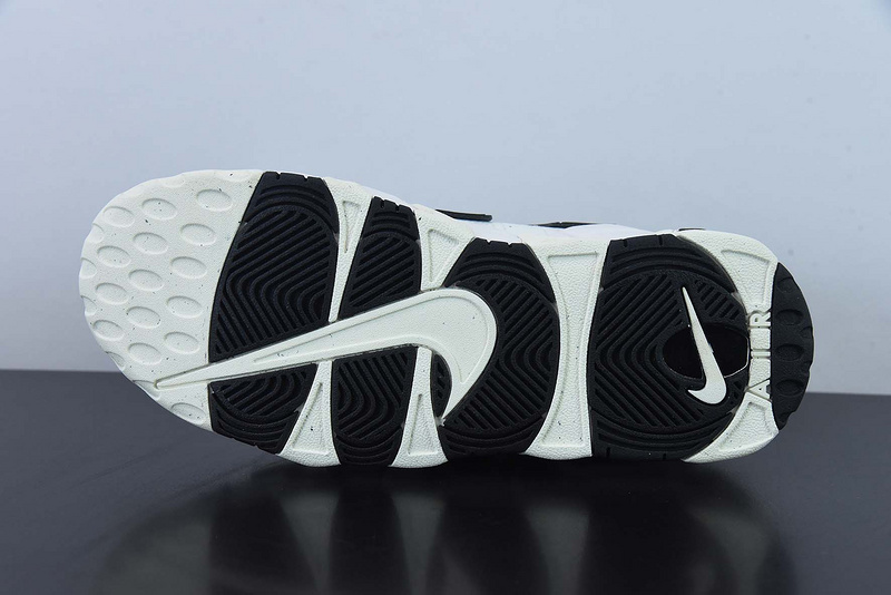 Nk Air More Uptempo “USA Hoops”CJ6125-100