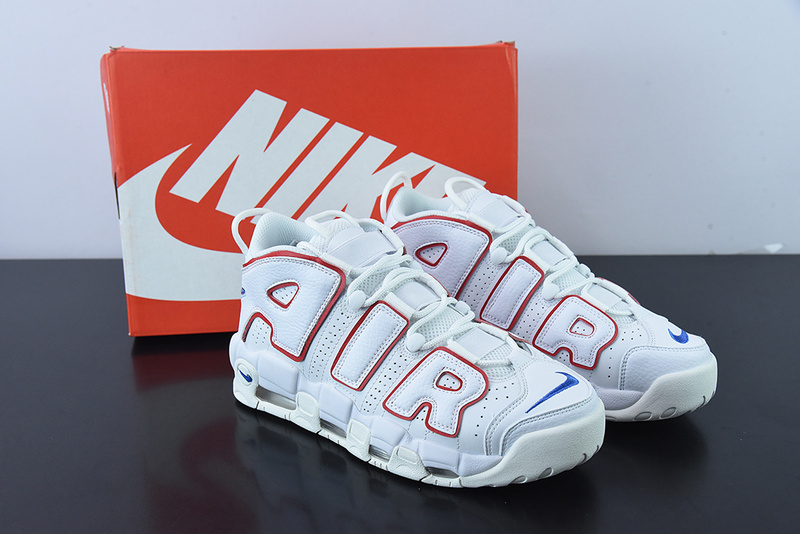 Nike Air More Uptempo DX2662 100