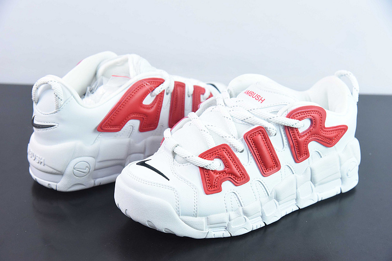 AMBUSH x NK Air More Uptempo Low FB1299-401