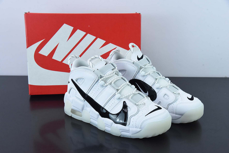 k Air More Uptempo‘96“Copy/Paste”DQ5014 100
