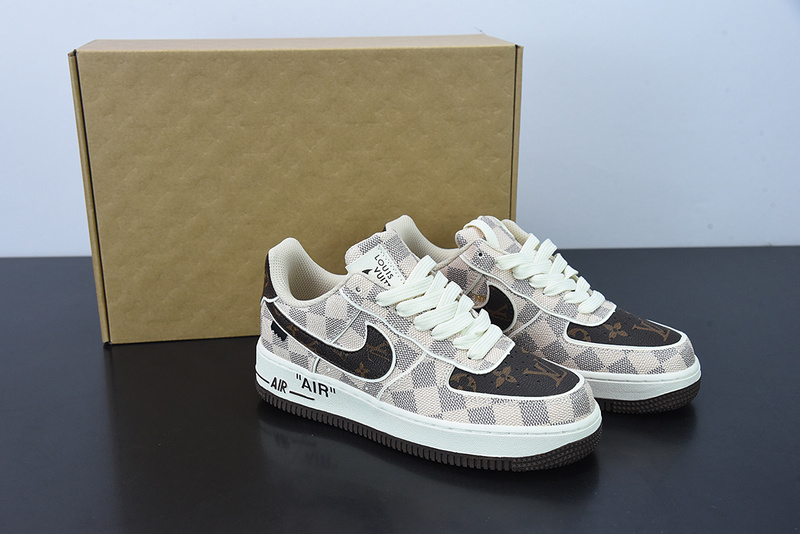 Louis Vuitt*x Nk Air Force 1 Low LD4631 202