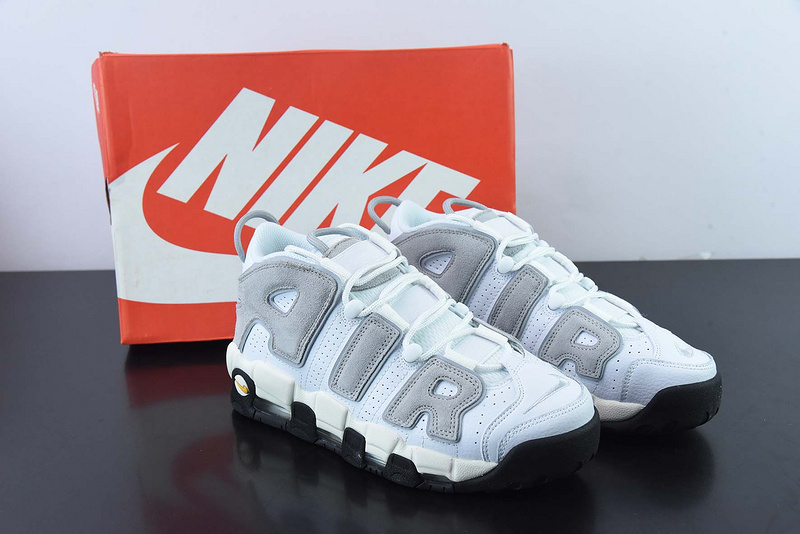 Air More Uptempo DZ4516 100