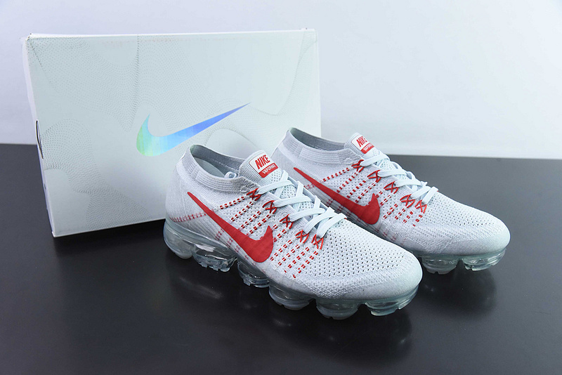 NK Air VaporMax Flyknit 849558-006